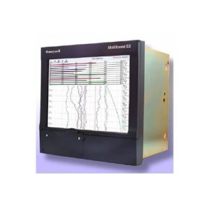 Multitrend kayıt cihazı Honeywell - Endüstri Market