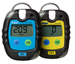 Pac ® 3500 Draeger Portatif Gaz Algılama Cihazı - DP200601