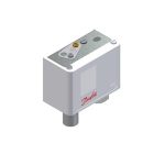 Basınç switchi, KP36 060-216066 - Danfoss Basınç switchi, KP36 060-216066 - Danfoss