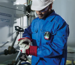 Pac ® 8000 Draeger Portatif Gaz Algılama Cihazı