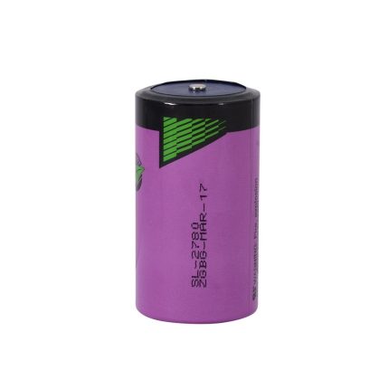 Tadiran SL-2780/S (TL-5930/S) 3.6V D Size Lithium Endüstriyel Pil