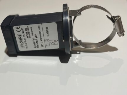 Krohne ms15 nonex switch