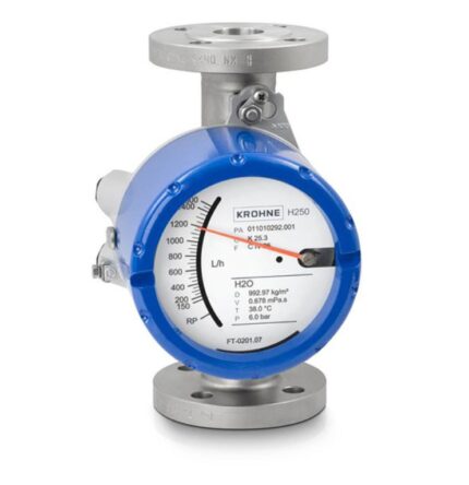 Krohne Type H250/F/M40/ESK